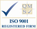9001 Certified - Click for more information